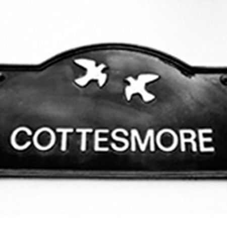 Cottesmore Bed And Breakfast Bushmills Luaran gambar