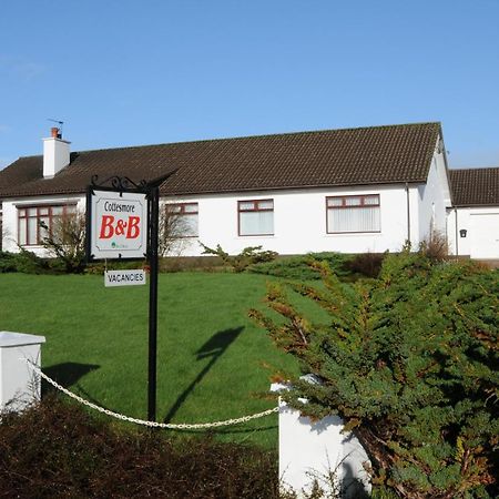 Cottesmore Bed And Breakfast Bushmills Luaran gambar