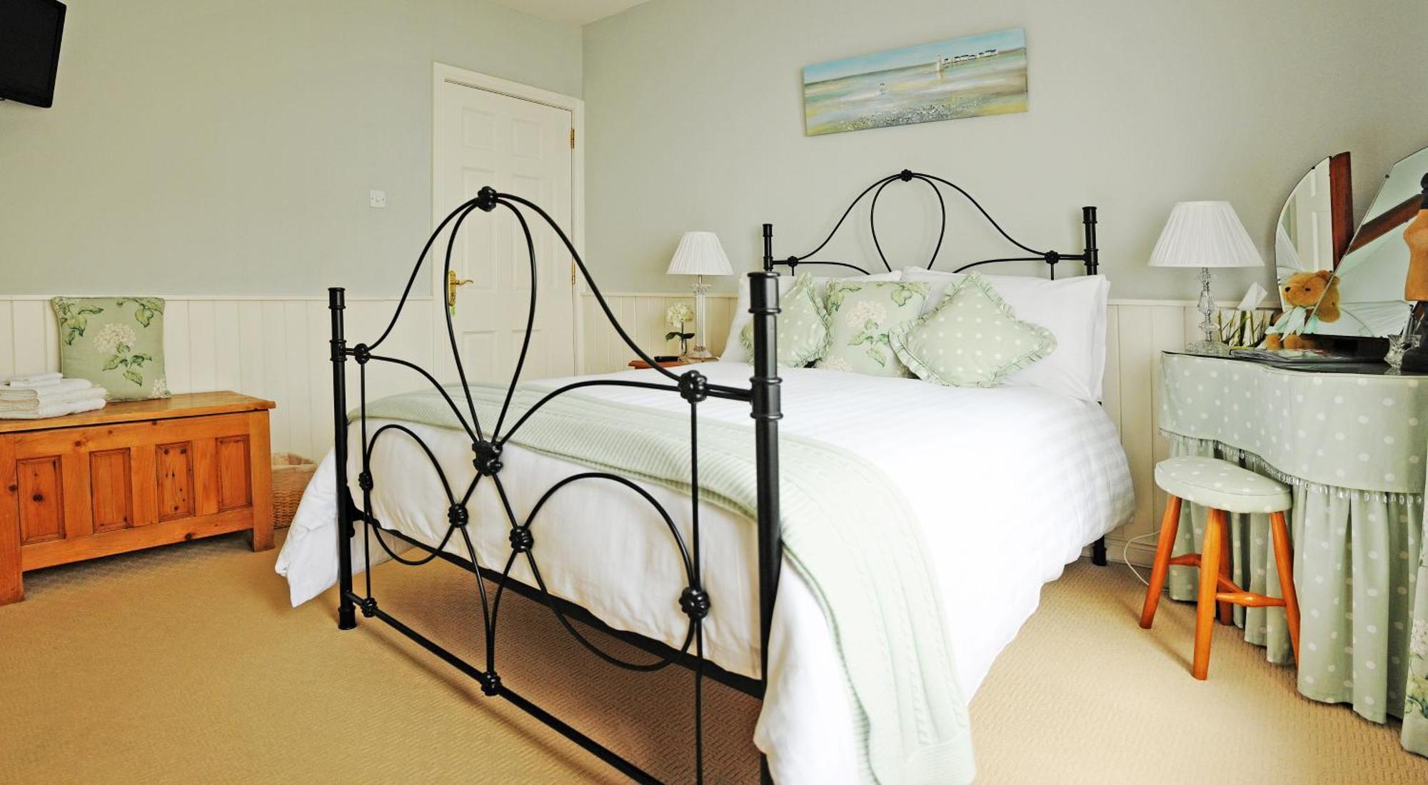 Cottesmore Bed And Breakfast Bushmills Luaran gambar