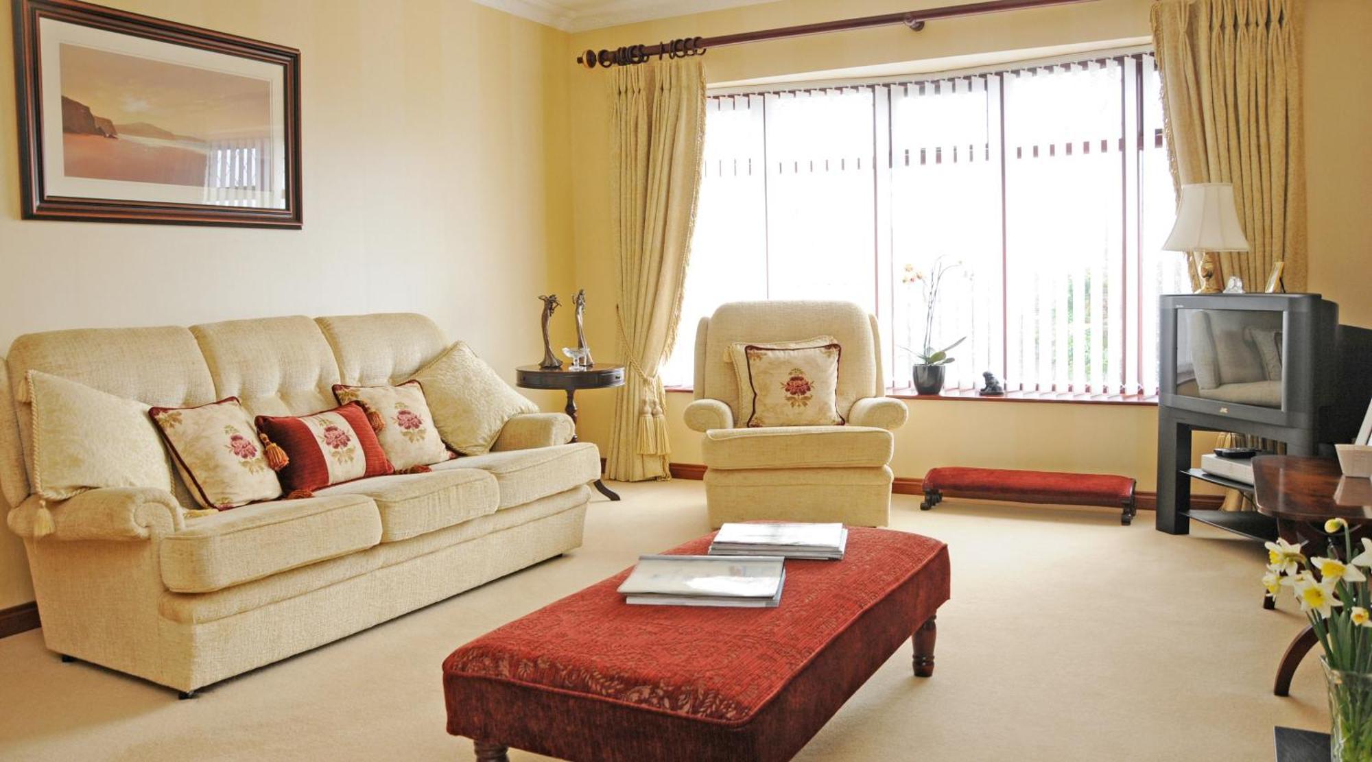 Cottesmore Bed And Breakfast Bushmills Luaran gambar