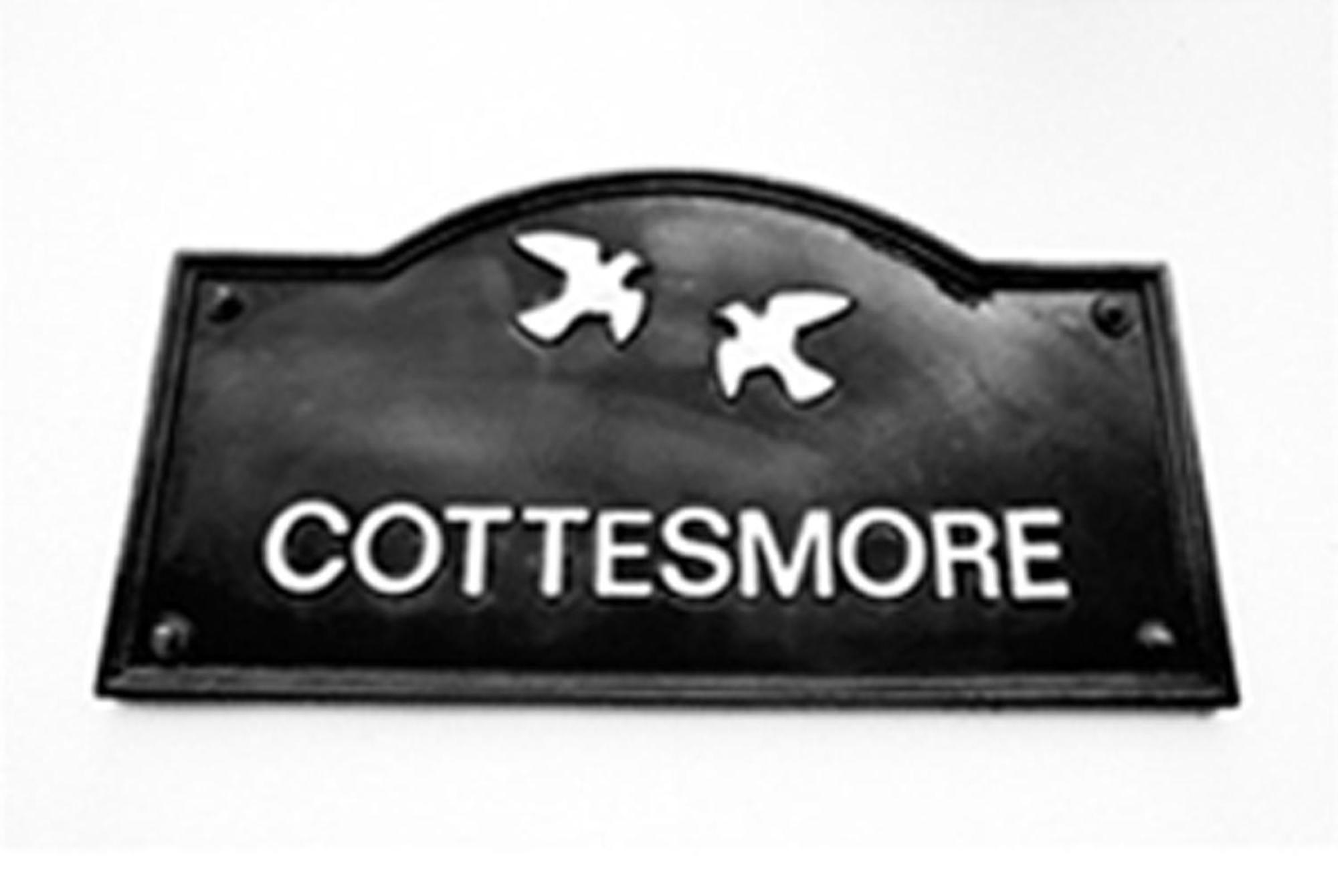 Cottesmore Bed And Breakfast Bushmills Luaran gambar