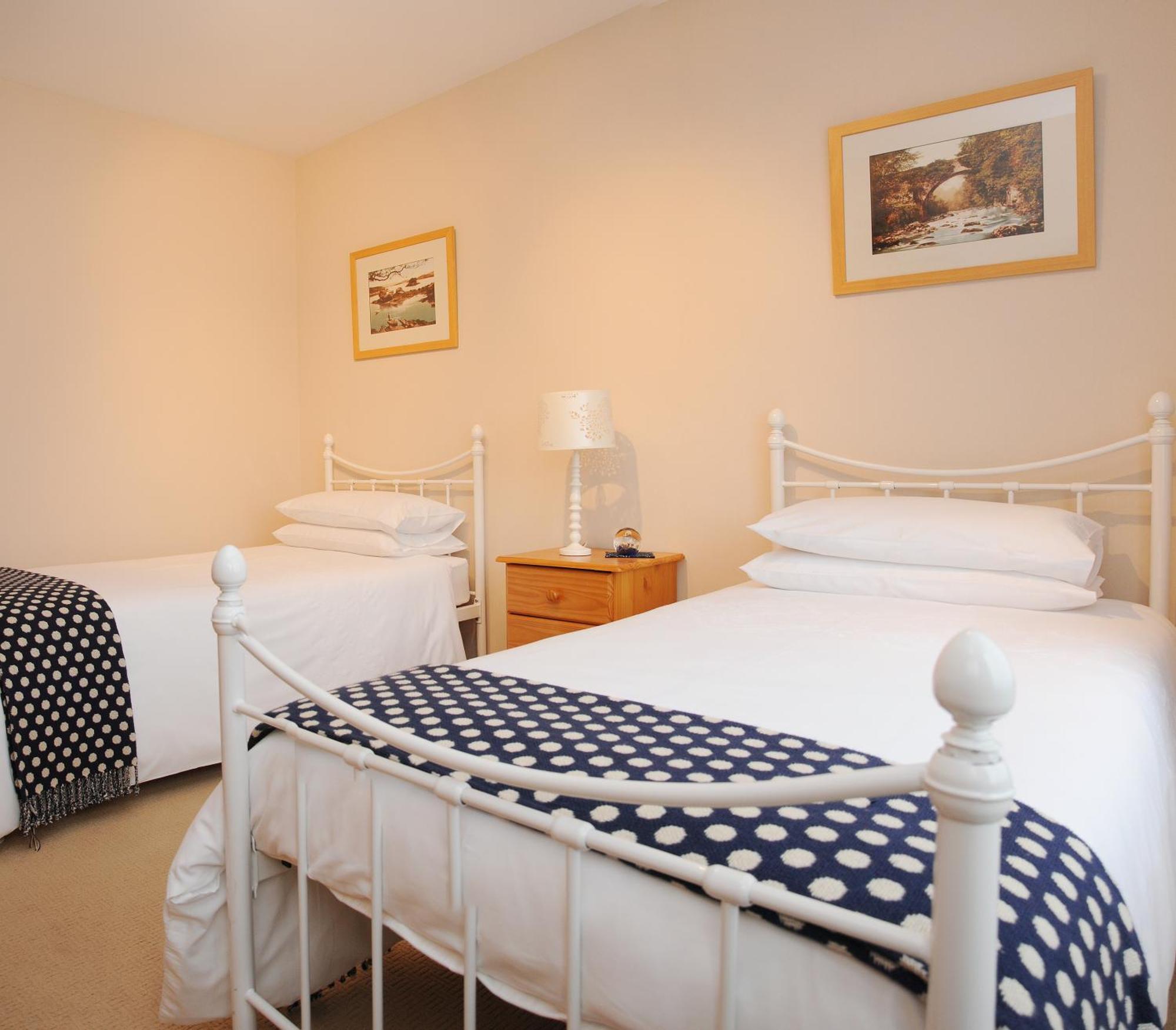 Cottesmore Bed And Breakfast Bushmills Luaran gambar