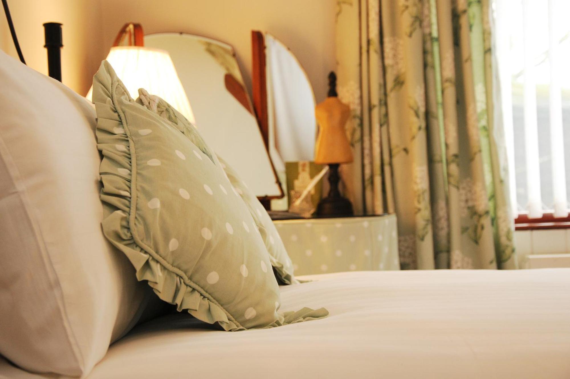 Cottesmore Bed And Breakfast Bushmills Luaran gambar