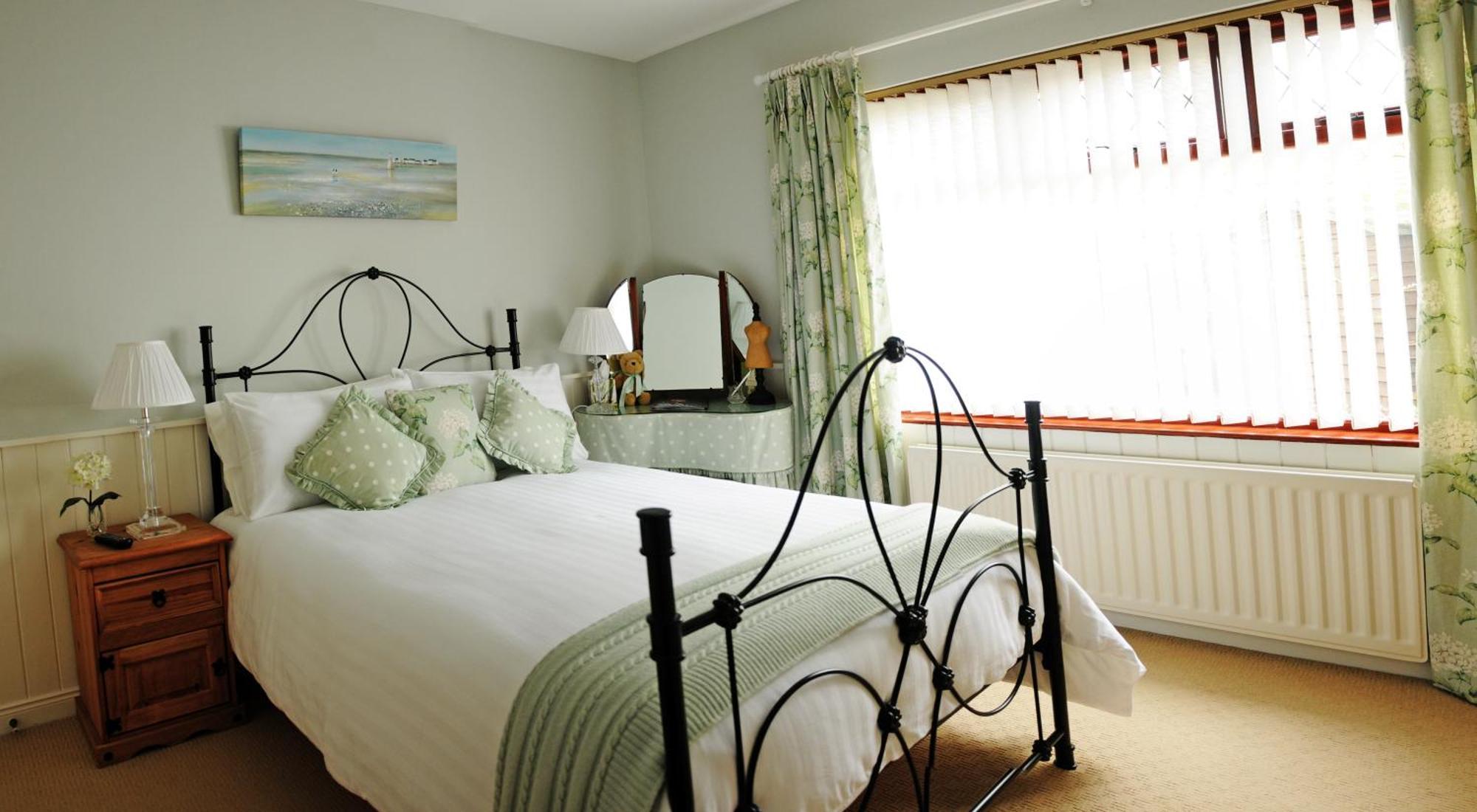 Cottesmore Bed And Breakfast Bushmills Luaran gambar