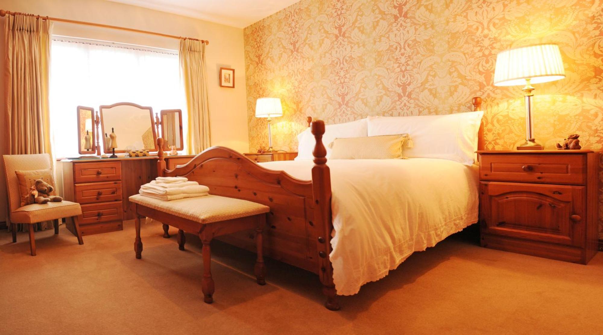 Cottesmore Bed And Breakfast Bushmills Luaran gambar