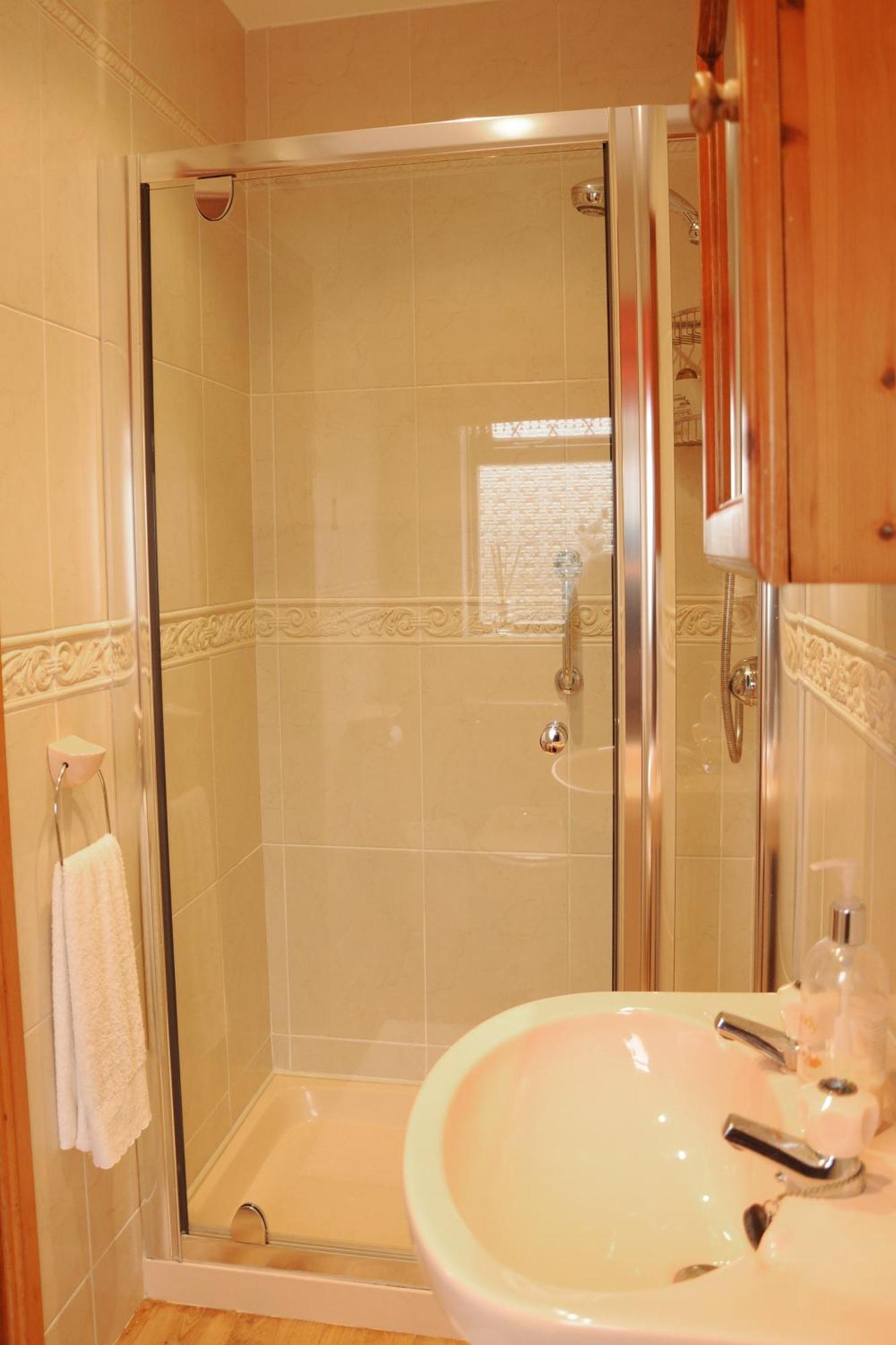 Cottesmore Bed And Breakfast Bushmills Luaran gambar