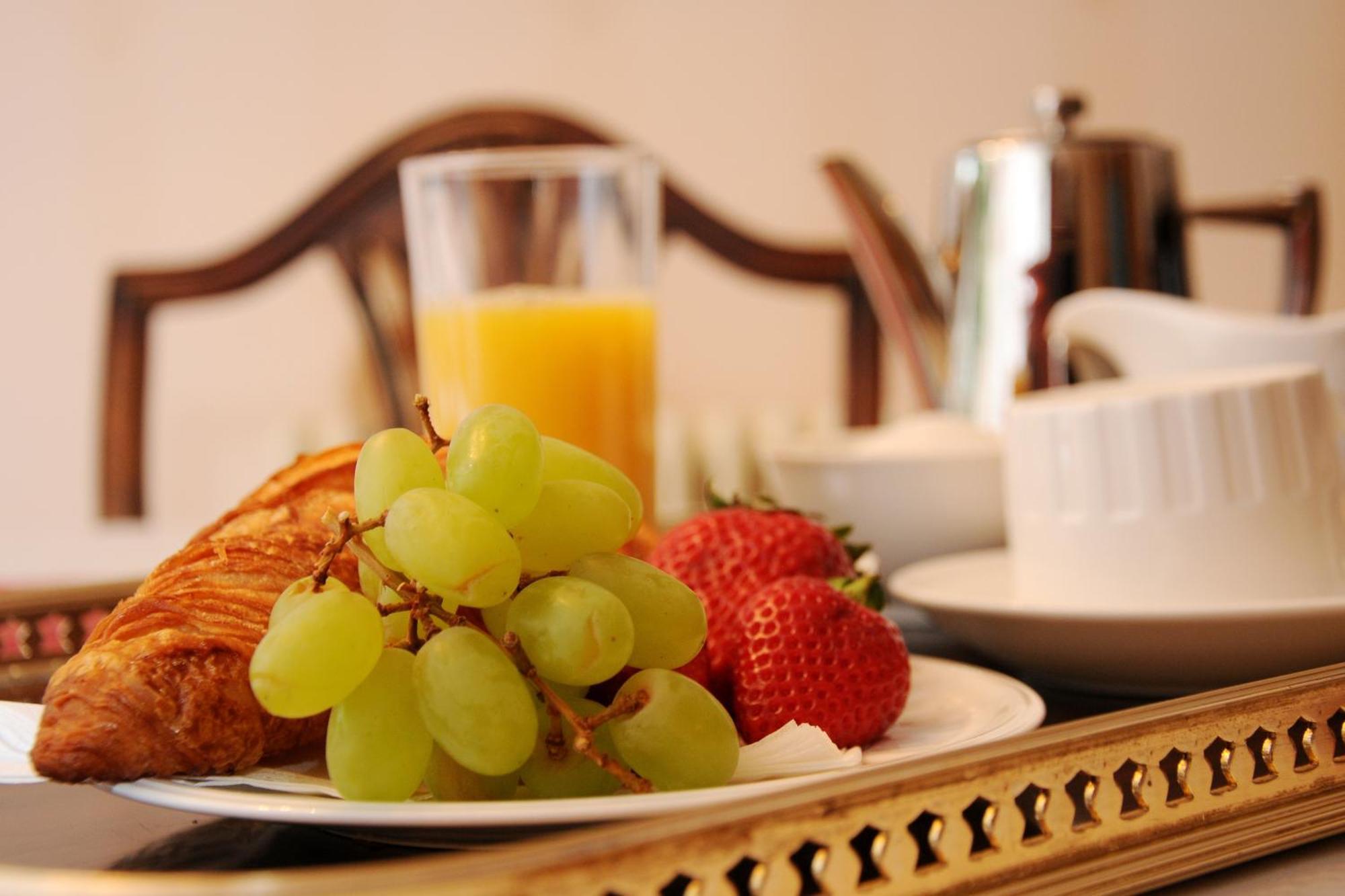 Cottesmore Bed And Breakfast Bushmills Luaran gambar