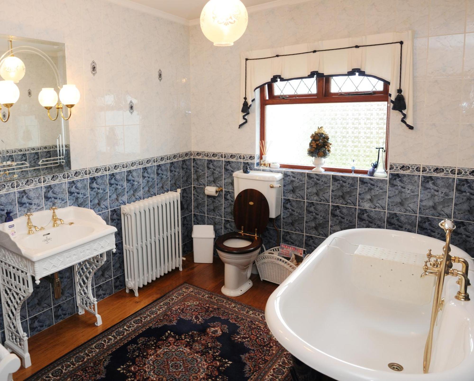 Cottesmore Bed And Breakfast Bushmills Luaran gambar