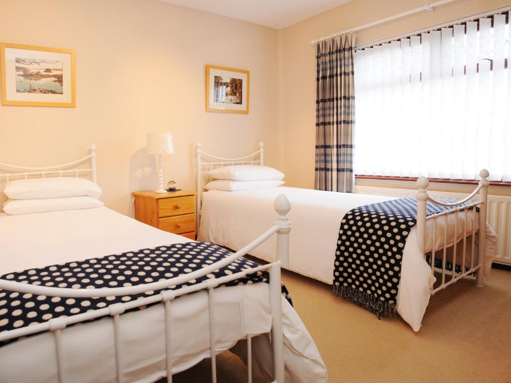 Cottesmore Bed And Breakfast Bushmills Bilik gambar