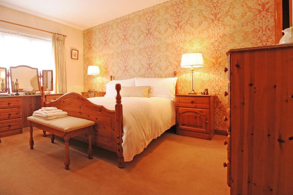 Cottesmore Bed And Breakfast Bushmills Bilik gambar
