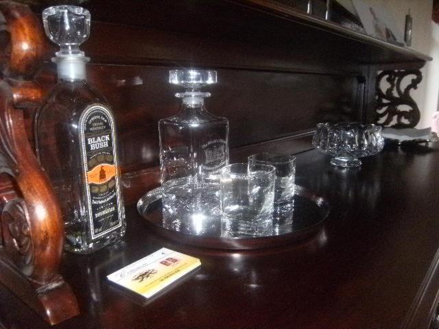 Cottesmore Bed And Breakfast Bushmills Luaran gambar